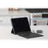 ZAGG Tipkovnica za tablet Pro Keys 2, švicarska, Bluetooth, za Apple iPad Air 11" (M2), crna